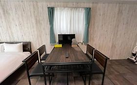 Wolf Pack Apartment 33