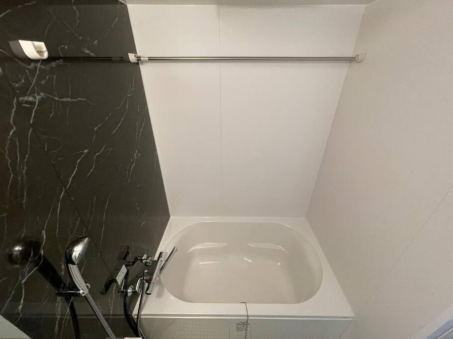 Wolf Pack Apartment 33 大阪市 エクステリア 写真