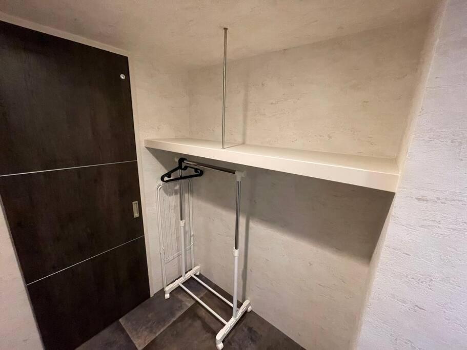 Wolf Pack Apartment 33 大阪市 エクステリア 写真