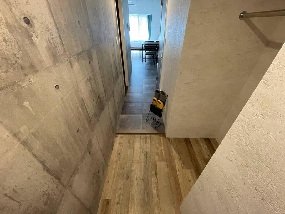 Wolf Pack Apartment 33 大阪市 エクステリア 写真