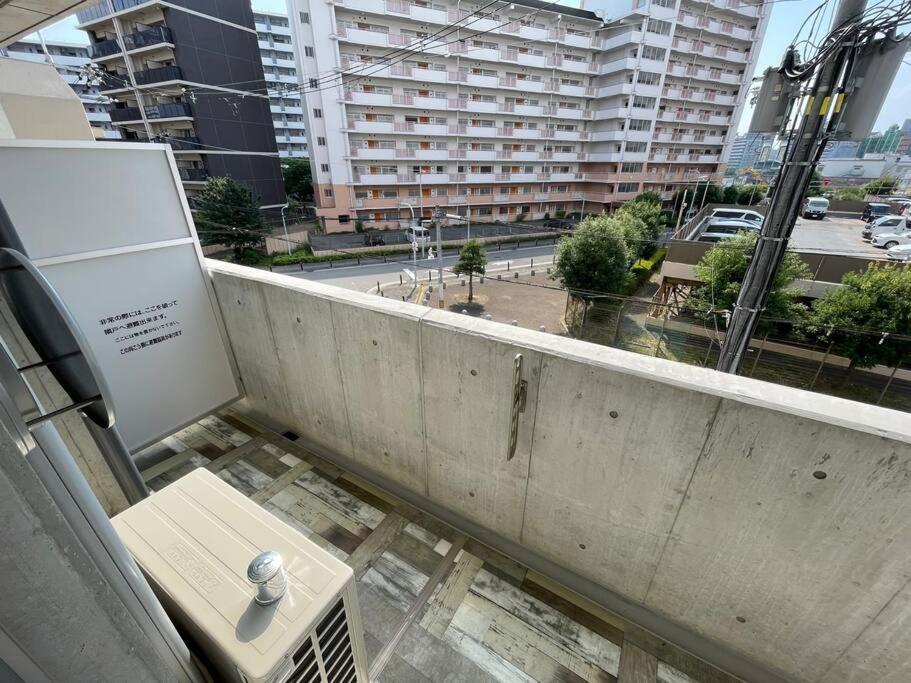 Wolf Pack Apartment 33 大阪市 エクステリア 写真