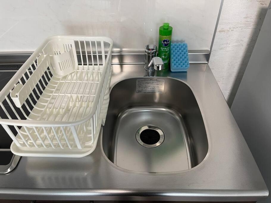 Wolf Pack Apartment 33 大阪市 エクステリア 写真