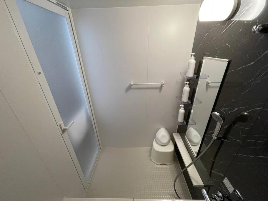Wolf Pack Apartment 33 大阪市 エクステリア 写真
