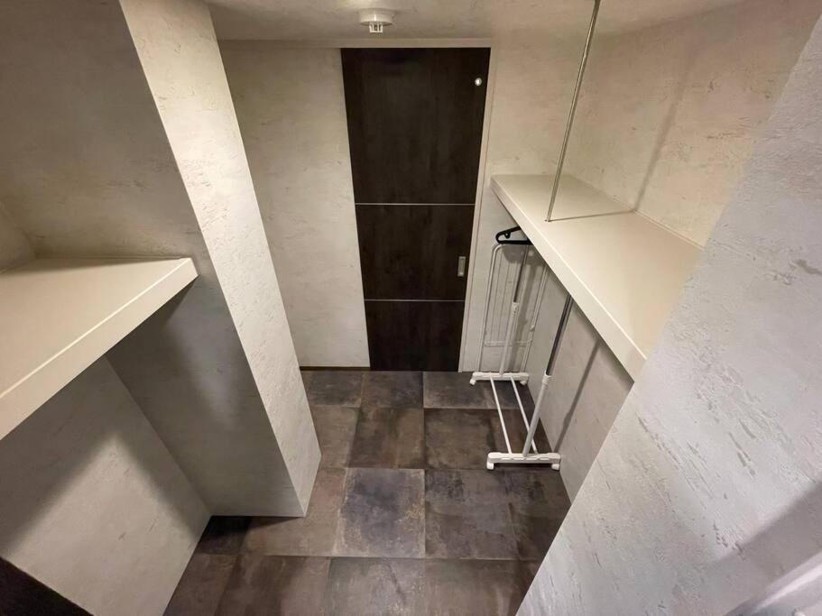 Wolf Pack Apartment 33 大阪市 エクステリア 写真
