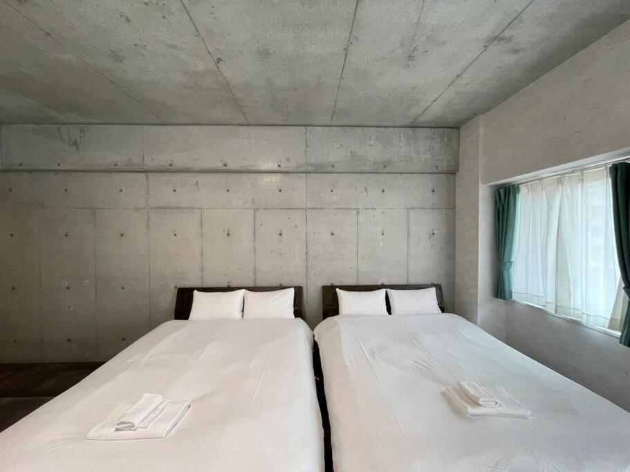 Wolf Pack Apartment 33 大阪市 エクステリア 写真