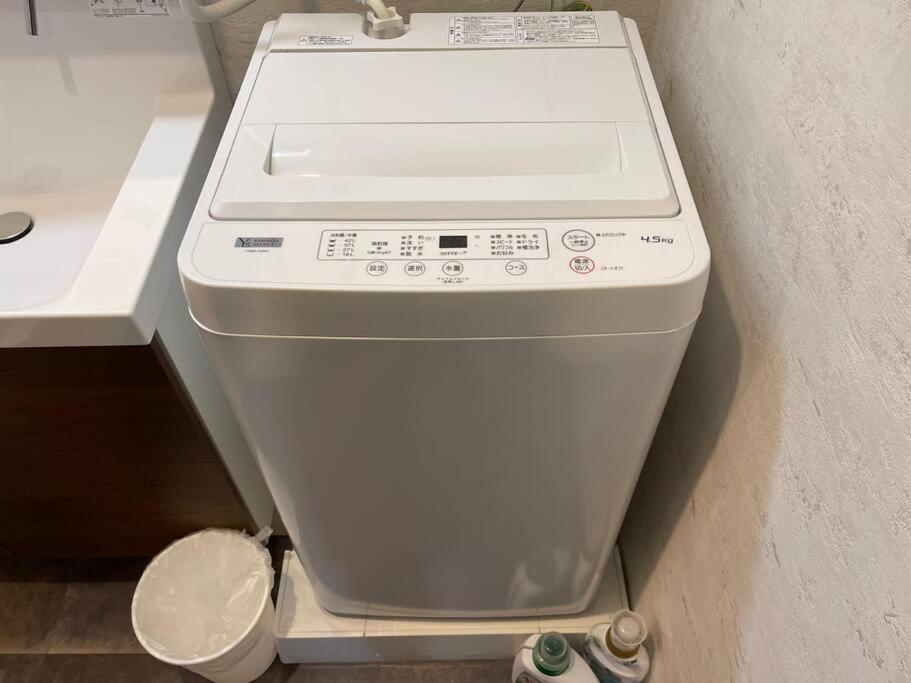 Wolf Pack Apartment 33 大阪市 エクステリア 写真