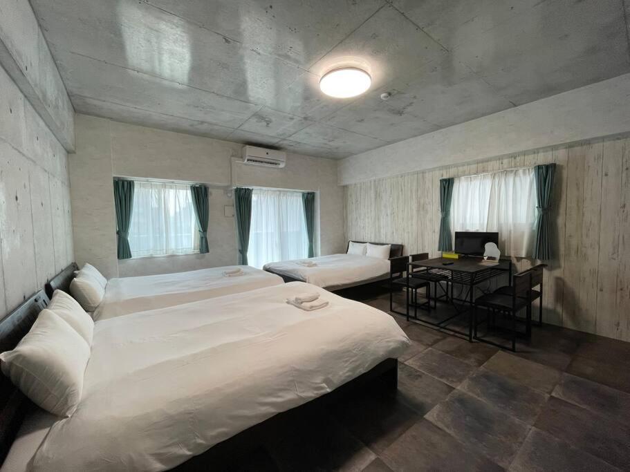 Wolf Pack Apartment 33 大阪市 エクステリア 写真