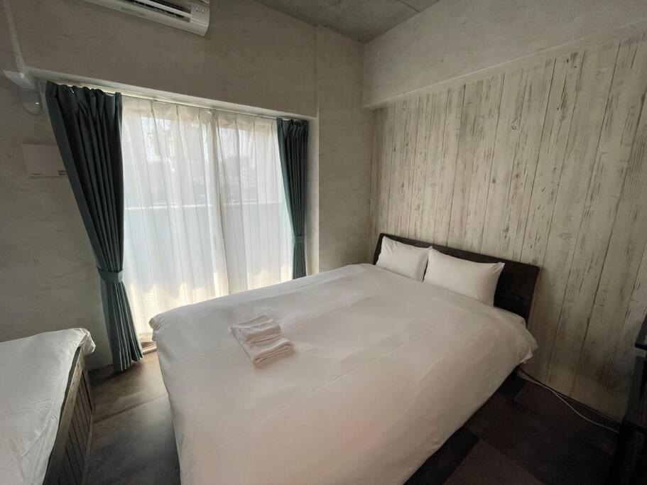 Wolf Pack Apartment 33 大阪市 エクステリア 写真