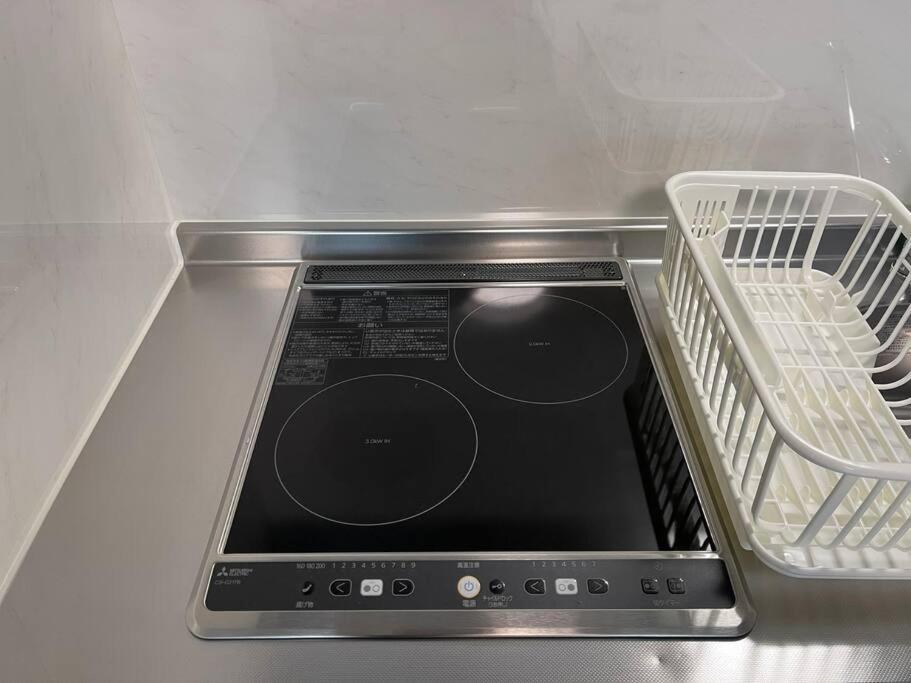 Wolf Pack Apartment 33 大阪市 エクステリア 写真