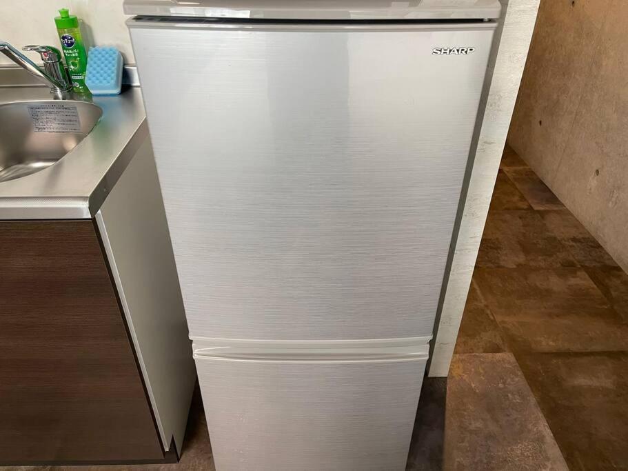 Wolf Pack Apartment 33 大阪市 エクステリア 写真